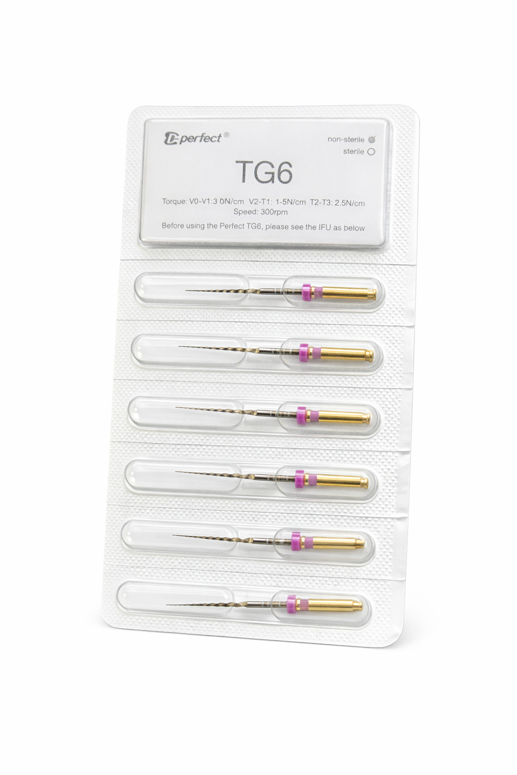 Машинные файлы TG6 V1(18/02) 25mm